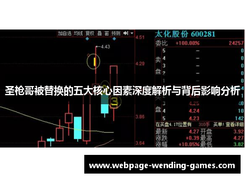 圣枪哥被替换的五大核心因素深度解析与背后影响分析