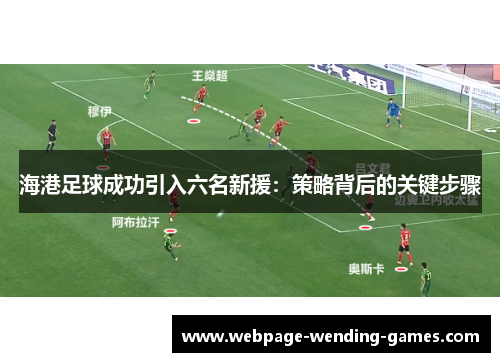 海港足球成功引入六名新援：策略背后的关键步骤