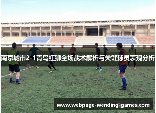 南京城市2-1青岛红狮全场战术解析与关键球员表现分析