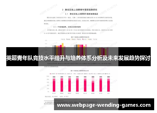 英超青年队竞技水平提升与培养体系分析及未来发展趋势探讨