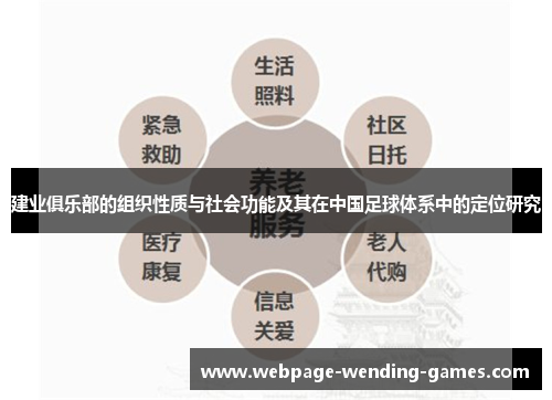 建业俱乐部的组织性质与社会功能及其在中国足球体系中的定位研究