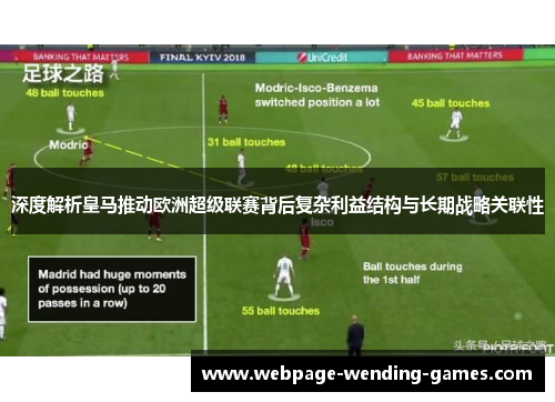 深度解析皇马推动欧洲超级联赛背后复杂利益结构与长期战略关联性
