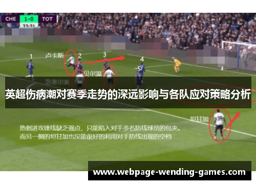 英超伤病潮对赛季走势的深远影响与各队应对策略分析