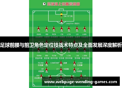 足球前腰与前卫角色定位技战术特点及全面发展深度解析 足球前腰与前卫角色定位技战术特点及全面发展深度解析
